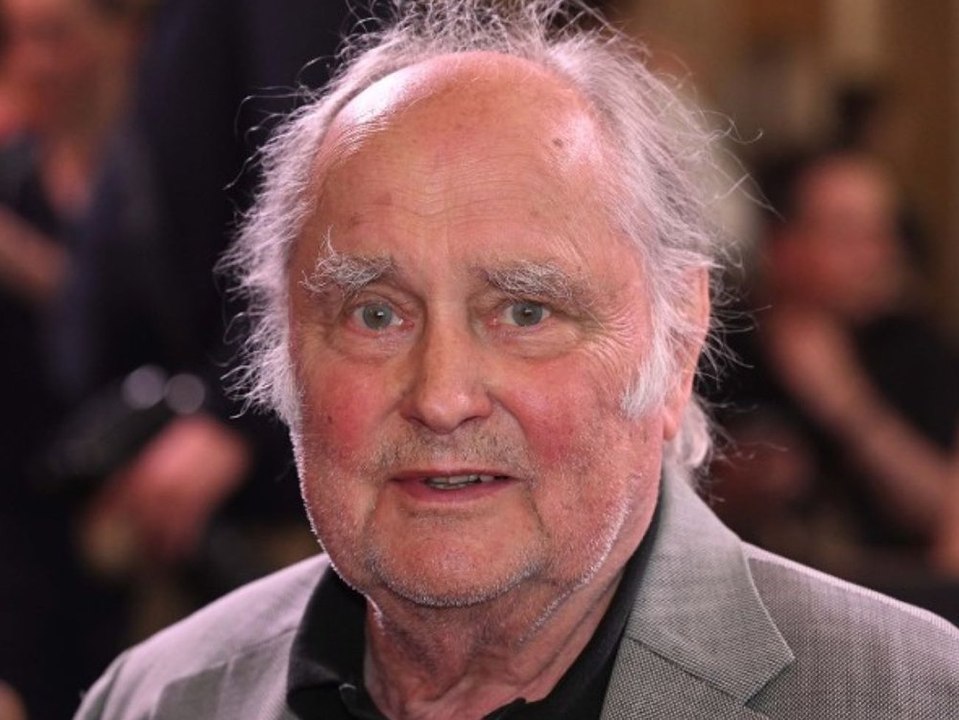 Filmemacher Michael Verhoeven ist gestorben