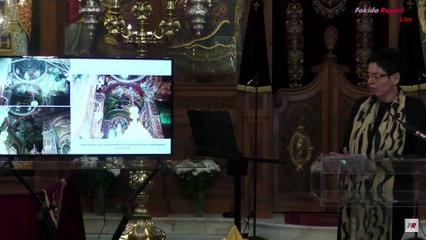 Ιερός Μητροπολιτικός Ναός Άμφισσας: Ημερίδα αφιερωμένη στον Σπύρο Παπαλουκά