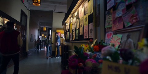 Locke And Key S01E06 {Hindi-English} 720p WEB-DL ESub