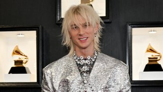 Machine Gun Kelly refuses to have beef with Taylor Swift