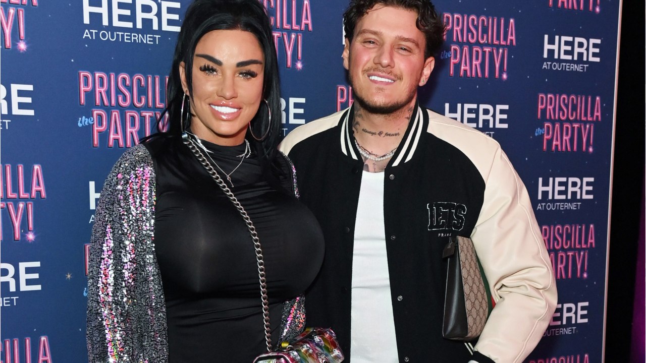 Katie Price allegedly wants sixth child with boyfriend JJ Slater: ‘She's confident in their relationship’