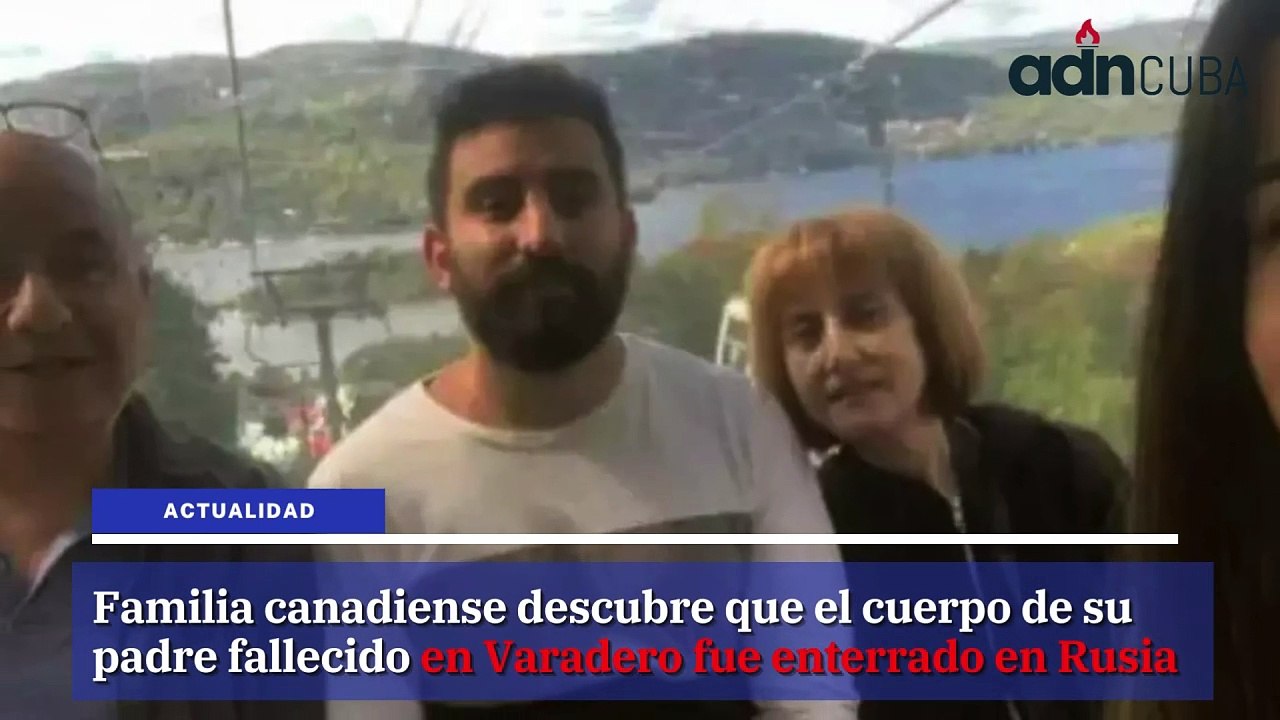 Noticias más leídas en ADN Cuba hoy Abril 26