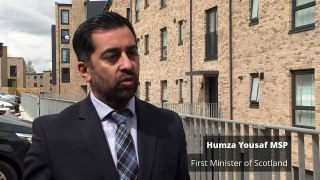 Humza Yousaf insists he will not resign as pressure builds