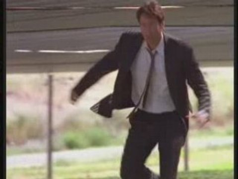 The X Files la vérité est ailleurs