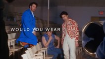 The Jonas Brothers | Would You Wear It Now? | Who What Wear