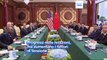 Usa-Cina, Blinken incontra Xi Jinping a Pechino: Gestiamo responsabilmente le differenze