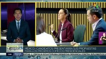 En México avanzan agenda electoral de cara a comicios presidenciales 2024