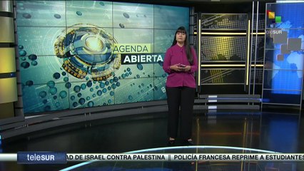 Candidatos mexicanos se preparan para el 2º debate de las presidenciales