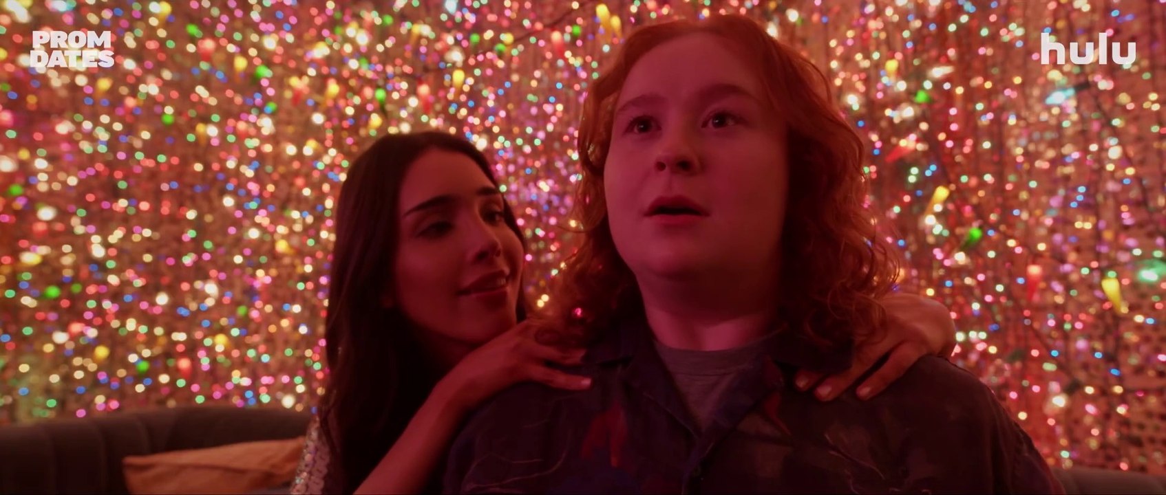 Prom Dates - Official Trailer