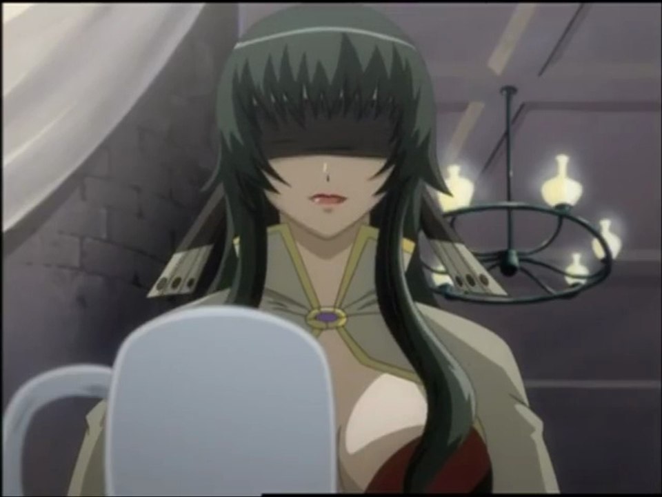 Ragnarok the Animation épisode 01 VF