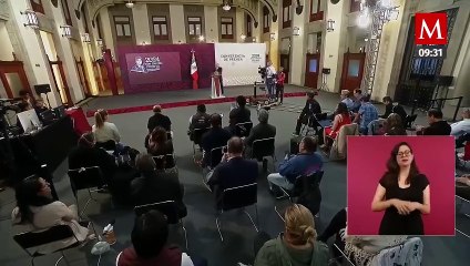 AMLO pide a FGR precisar postura sobre fentanilo en México; “es muy alarmista”