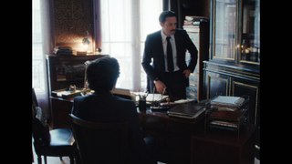 Il caso Goldman (trailer ufficiale HD)