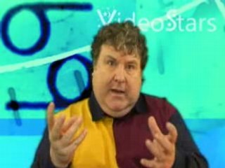 Russell Grant Video Horoscope Cancer April Thursday 10th