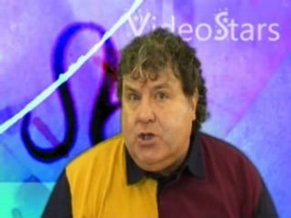 Russell Grant Video Horoscope Leo April Thursday 10th