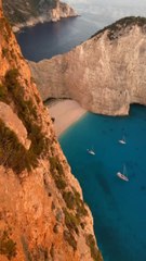 LES MAGNIFIQUES reliefs des iles grecques [@iancuuu]