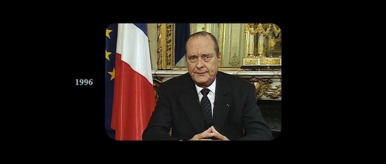 Un año difícil - Tráiler oficial español