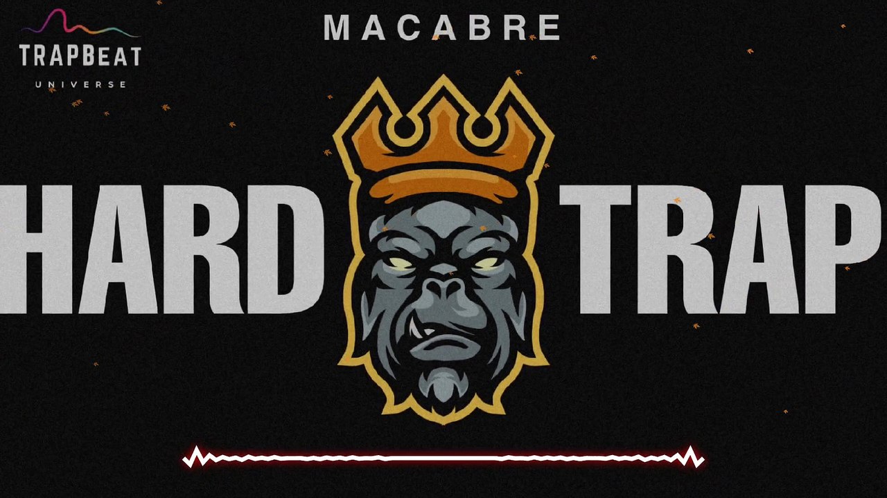 [FREE] Hard Bouncy Trap Type Beat "MACABRE" |TRAP RAP INSTRUMENTAL 2024