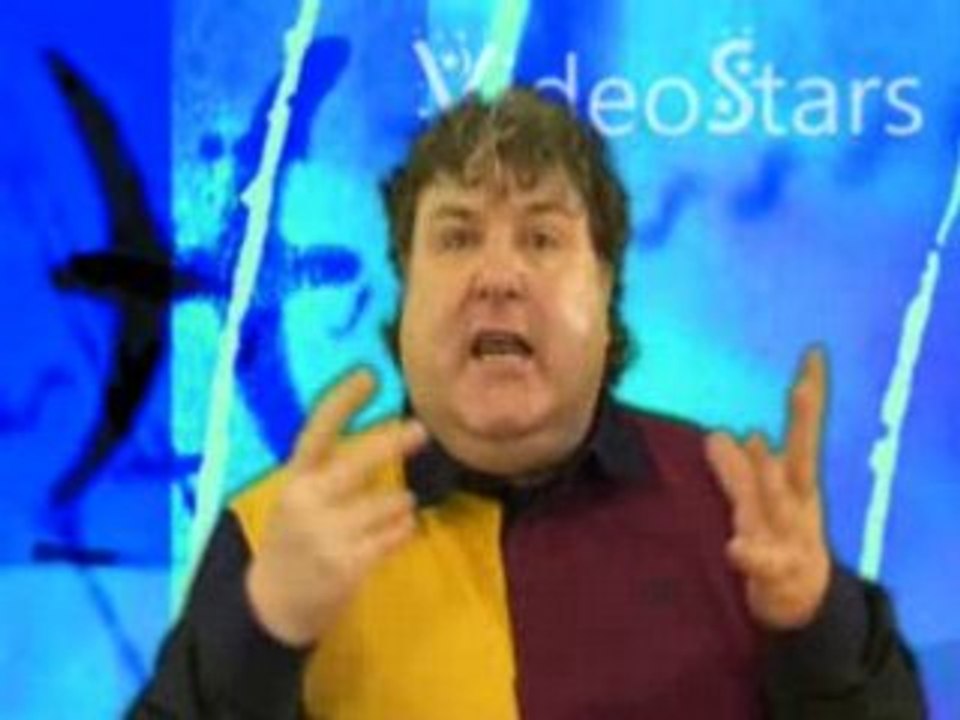 Russell Grant Video Horoscope Pisces April Thursday 10th