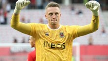 Marcin Bulka sur le départ de l'OGC Nice