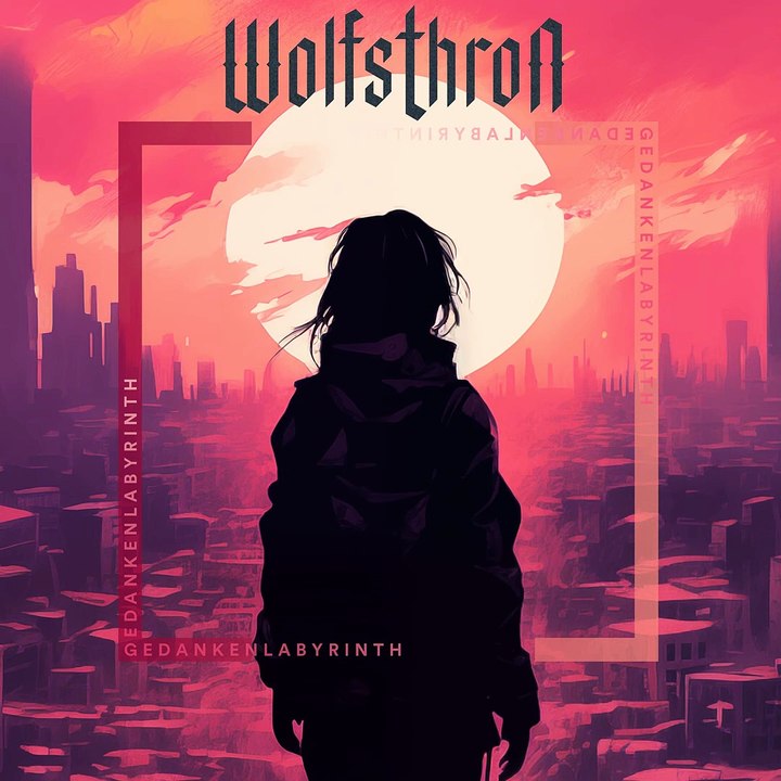 Wolfsthron - gedankenlabyrinth