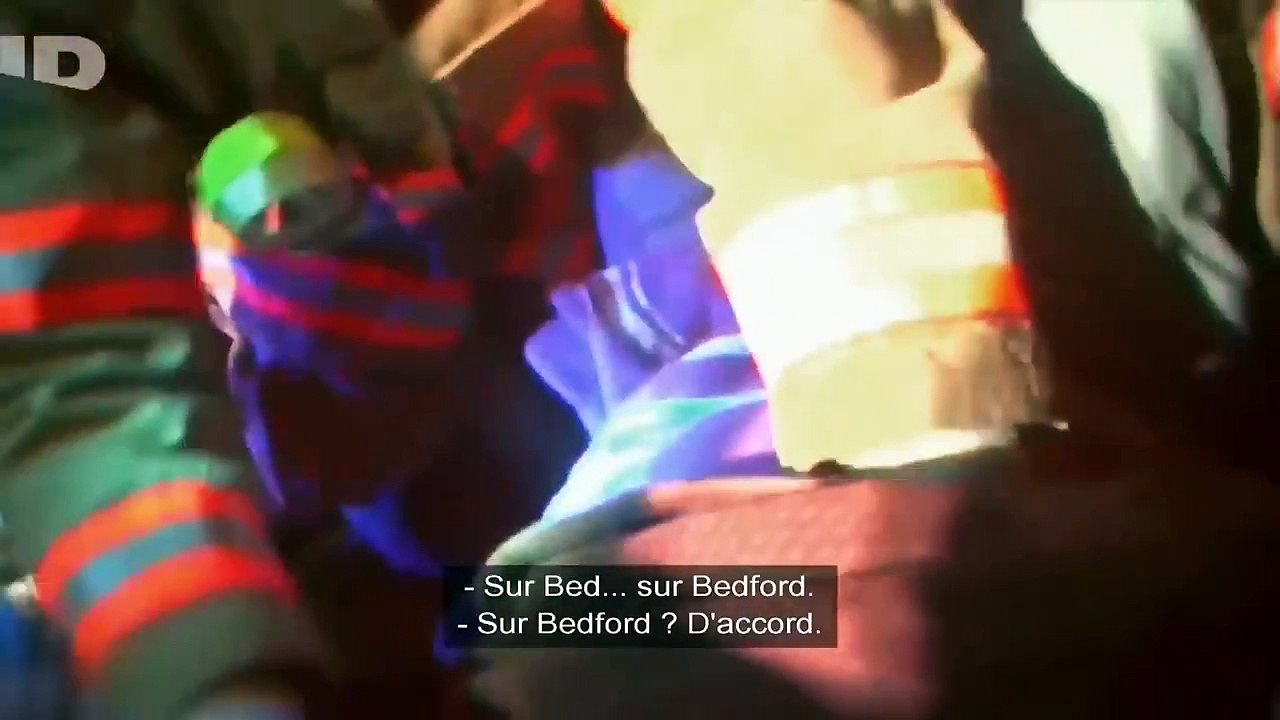 Tuez, vous êtes filmé  Elle m'a piégé