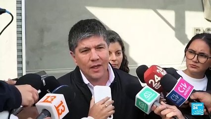 Chile: investigan la muerte de tres policías en Biobío