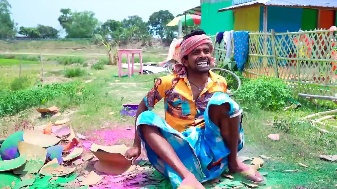 Funniest Comedy Video  Most Watch Viral Funny Video 2024