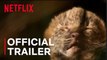 Living with Leopards | Official Trailer - Netflix - Come ES