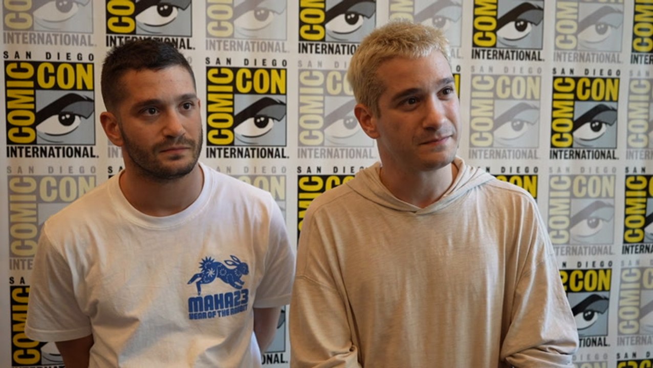 Why The 'Street Fighter' Remake Directors Are Excited For The Future Of Video Game Movies