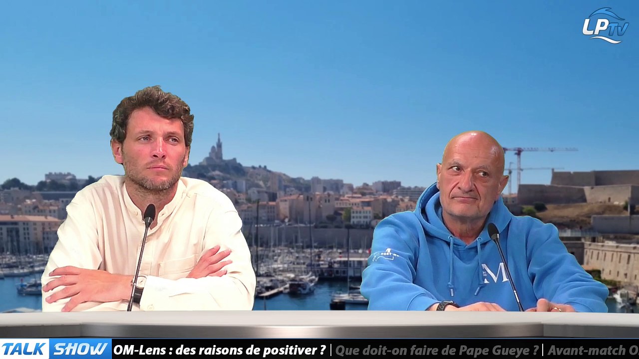 Partie 1 : OM-Lens : des raisons de positiver ?