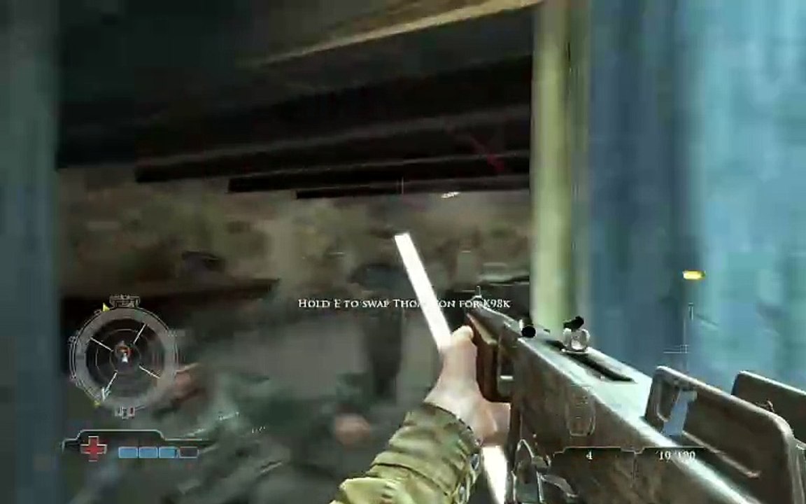 Medal of Honor Airborne