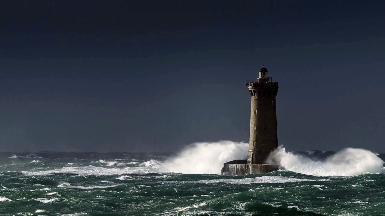 Иван Кучин - Тихий океан