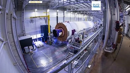 Ariane 6 in Französisch-Guyana: Europas neue Trägerrakete steht kurz vor dem Start