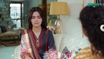 Dil Manay Na Episode 3 l Madiha Imam l Aina Asif l Sania Saeed l Azfer Rehman [ ENG CC ] Green TV