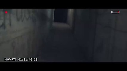 ESTRENO 2023 EL BOSQUE LA  MEJOR PELICULA DE TERROR EN ESPANOL LATINO