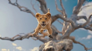 'Mufasa: The Lion King:' Disney Reveals First Prequel Trailer | THR News Video
