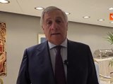 Tajani a Riad: “Convincere Hamas ad accettare proposta di tregua di Israele”