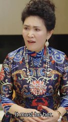 "Flash Marriage: My Ex-Husband, CEO Huo"39