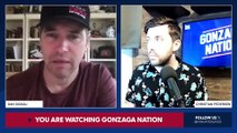 Dan Dickau with the latest on the transfer portal and Zags in the NBA Playoffs