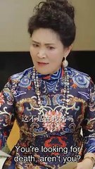 "Flash Marriage: My Ex-Husband, CEO Huo"38