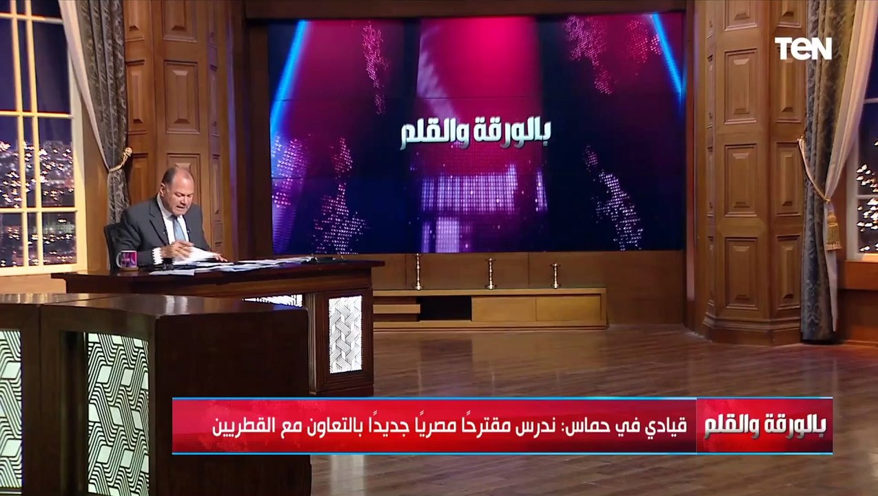 الديهي يكشف مذكرات اعتقال اصدرتها الجنائية الدولية ضد مسؤولين إسرائـ ـيليين لن يواجهوها إلا عند سفره