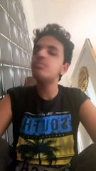 عطير هههههه آمونة توم وجيري يبكي neapolitan mouse