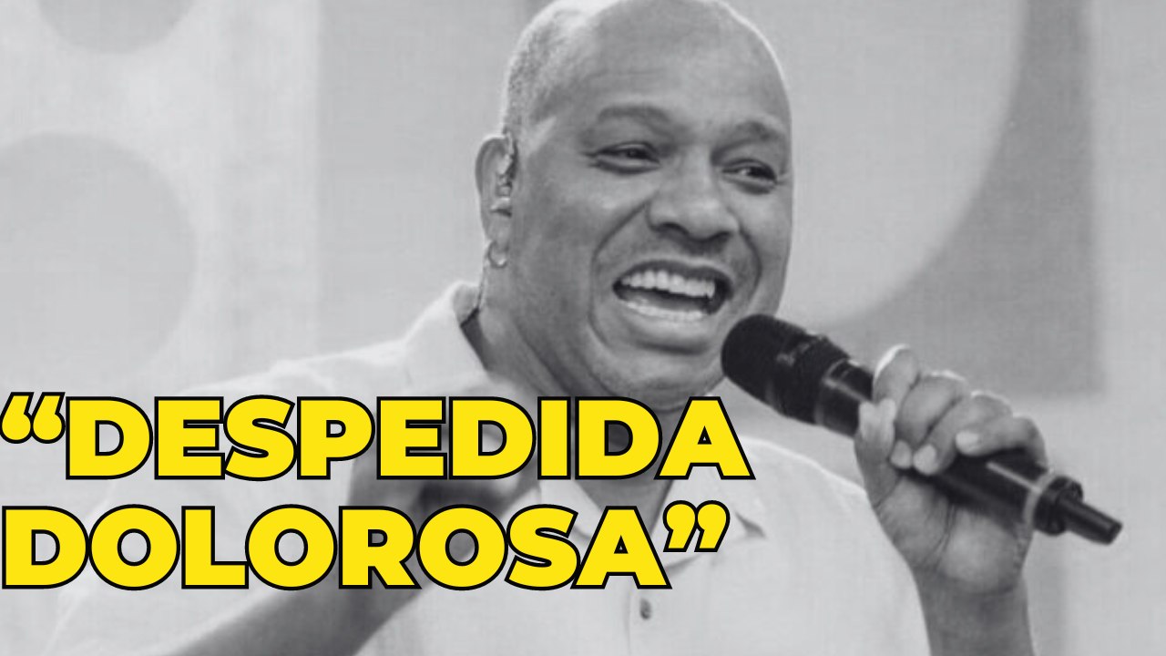 Filho de ANDERSON MOLEJO revela últimos momentos em vida do cantor