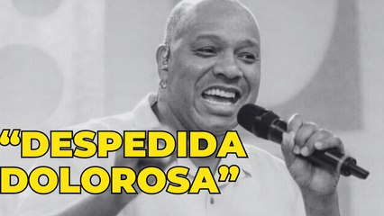 Filho de ANDERSON MOLEJO revela últimos momentos em vida do cantor