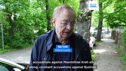 Is the European Parliament under threat from espionage?