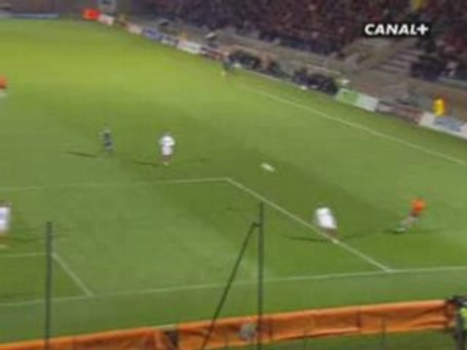 magnifique retourné de saifi