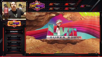 Madden NFL 23 Bills vs Eagles