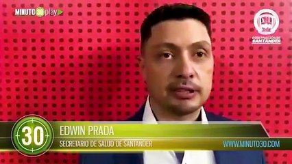 Murieron tres niños en Santander por diarrea aguda