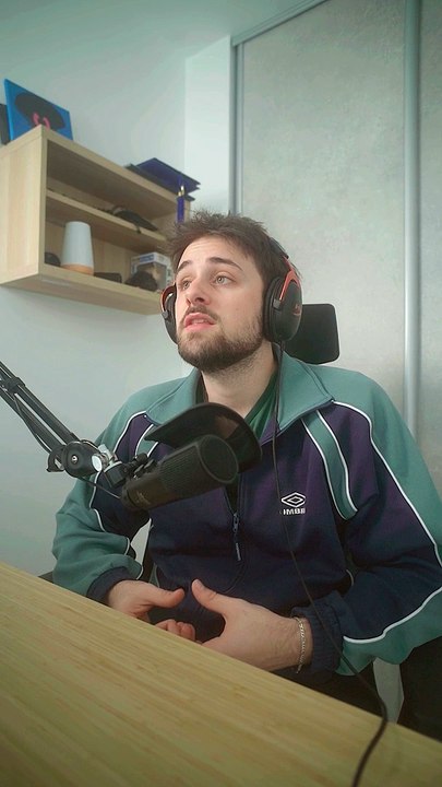L'actualité scientifique #10 (exclu Dailymotion)