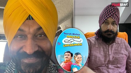 TMKOC के प्रसिद्ध अभिनेता गुरुचरण सिंह अचानक गायब, पिता ने दर्ज कराई शिकायत 🚨